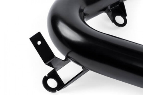 APR Charge Pipe - Throttle Body Pipe - MQB 1.8T/2.0T (APR-1MS100194)