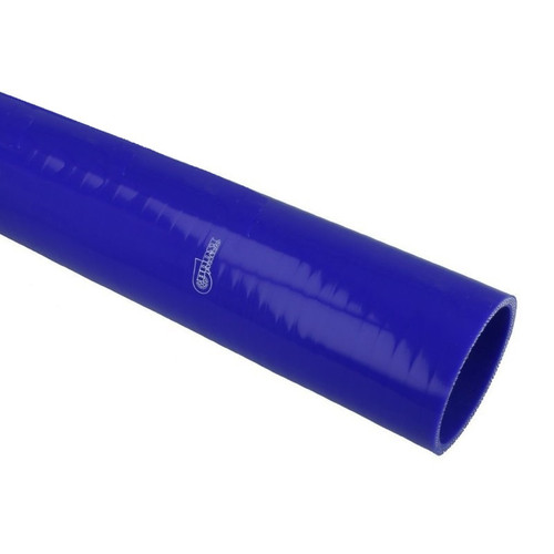 BOOST Products Silicone Hose 38mm (1-1/2") ID, 1m (3') Length, Blue (BOP-3270000380)