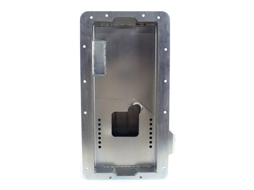 Canton 15-730 Oil Pan For Ford 5.0 Coyote Street Rear T Sump Pan (CRP-15-730)