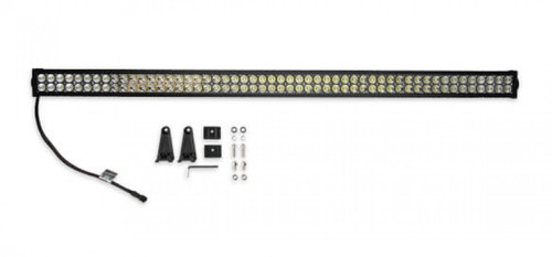 Bright Earth Light Bar 54 In. Dual Row (BEA-1LB54-BEL)