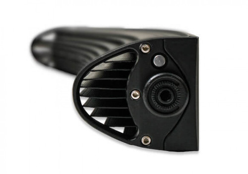 Bright Earth Curved Light Bar 40 In. Dual Row (BEA-1CLB40-BEL)