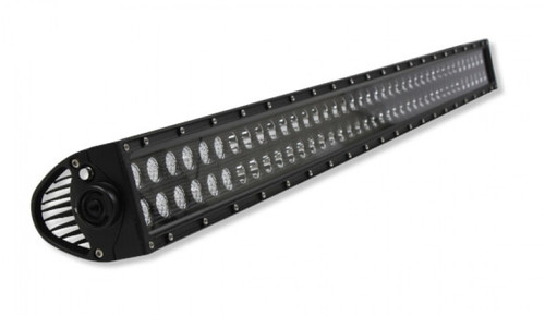 Bright Earth Light Bar 40 In. Black Dual Row (BEA-1LB40BK-BEL)