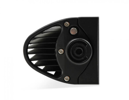 Bright Earth Light Bar 40 In. Black Dual Row (BEA-1LB40BK-BEL)