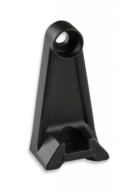 Bright Earth Light Bar 7.5 In. Black Dual Row (BEA-1LB6BK-BEL)