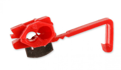 Bright Earth Load Resistors - Pair 6 Ohm 50 Watts Eac (BEA-110BEL)