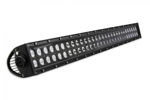Bright Earth Light Bar 30 In. Black Dual Row (BEA-1LB30BK-BEL)