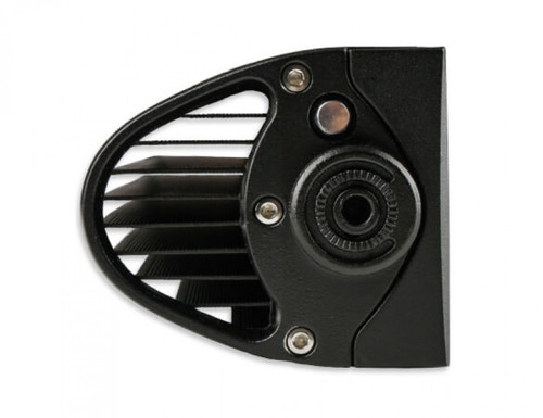 Bright Earth Light Bar 15 In. Black Dual Row (BEA-1LB12BK-BEL)