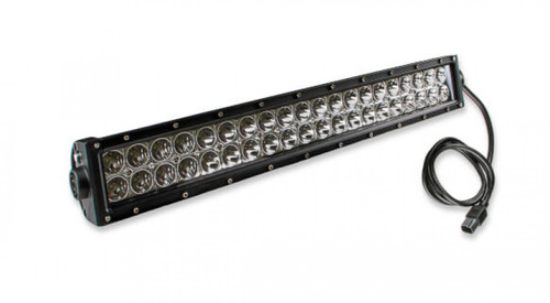 Bright Earth Light Bar 20 In. Dual Row (BEA-1LB20-BEL)