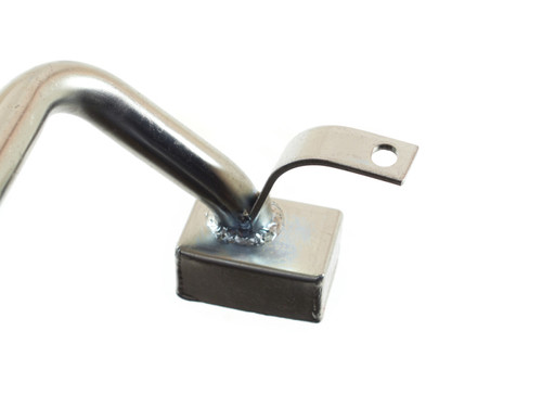 Canton 15-795 Oil Pump Pickup Ford 4.6L 5.4L 2 Valve For Shallow T Sump Pan (CRP-15-795)