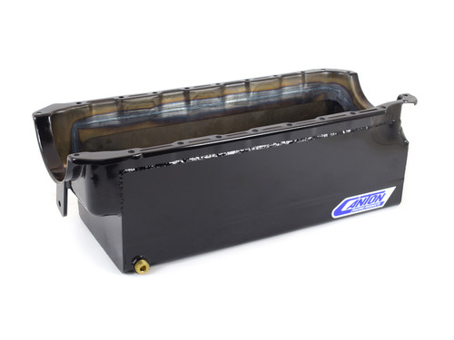 Canton 18-310 Oil Pan For Big Block Chevy Mark 4 Marine Reverse Mount Oil Pan (CRP-18-310)