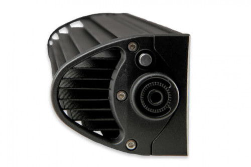 Bright Earth Light Bar 20 In. Black Dual Row (BEA-1LB20BK-BEL)