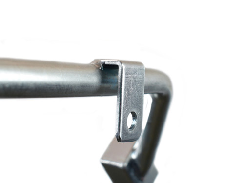 Canton 15-695 Oil Pump Pickup Ford 351W For 15-694 Rear Sump Road Race Pan (CRP-15-695)