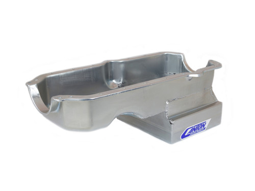 Canton 15-554 Oil Pan AMC T Sump Road Race Pan (CRP-15-554)