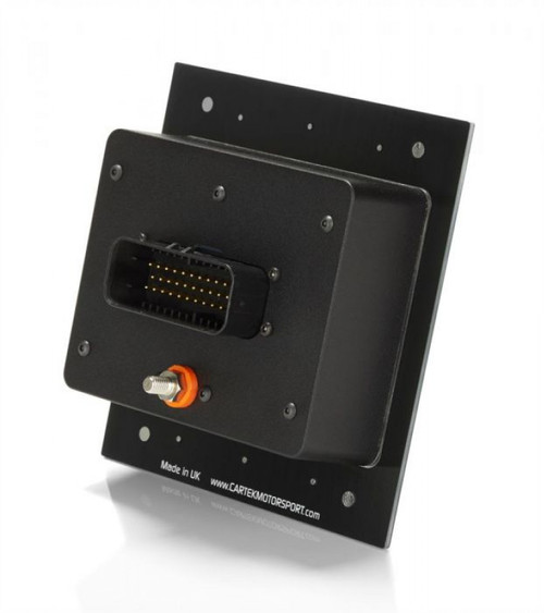 Cartek 8 Channel Power Distribution Panel - Retro Edition (CTK-PDP-08-R) Cartek 8 Channel Power Distribution Panel - Retro Edition (CTK-PDP-08-R)