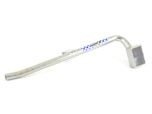 Canton 18-311 Oil Pump Pickup For 18-310 18-312 Reverse Mount Marine Pans (CRP-18-311)