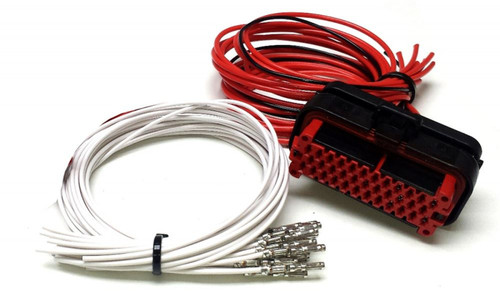 Cartek PDP-08 Connector and Flying Leads (CTK-PDP-CA)