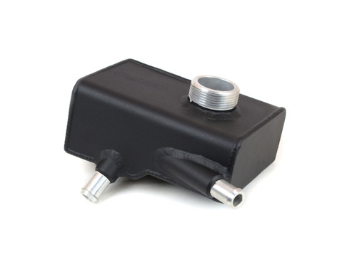 Canton 80-238BLK Aluminum Supercharger Tank 2005-2009 Roush and Whipple Black (CRP-80-238BLK)