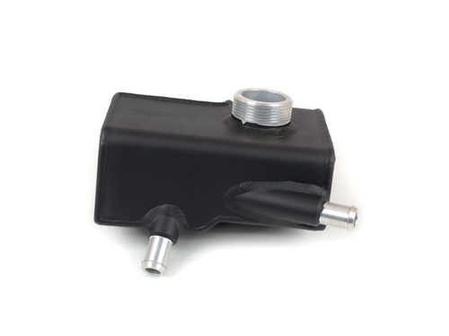 Canton 80-238BLK Aluminum Supercharger Tank 2005-2009 Roush and Whipple Black (CRP-80-238BLK)