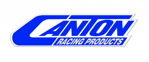 Canton 23-604 -8 AN Stainless Steel Braided Hose Per Ft (CRP-23-604)