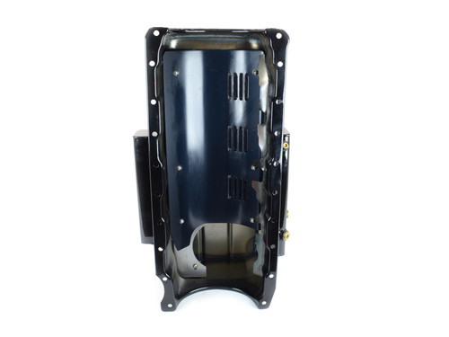 Canton 18-366 Oil Pan Big Block Chevy Mark5 Gen6 Recovery Power Pouch Marine Pan (CRP-18-366)