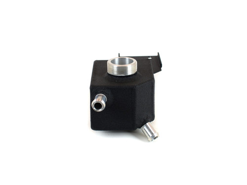 Canton 80-233SBLK Supercharger Expansion Tank 03-04 Mustang Cobra W Stock Neck (CRP-80-233SBLK)
