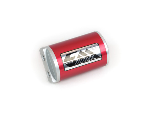 Canton 25-918 CM -15 Fuel Filter - Recirculating 1/4" NPT "Y" Block Filter (CRP-25-918)