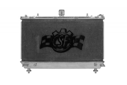 CSF 09-13 Cadillac CTS-V Aluminum Radiator (CSF-8028)