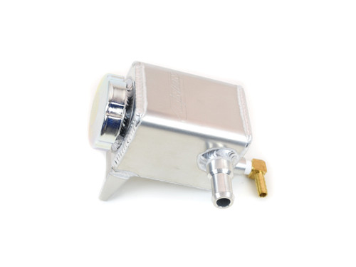 Canton 77-236 Aluminum Power Steering Tank For Ford Mustang 2005-2010 (CRP-77-236)