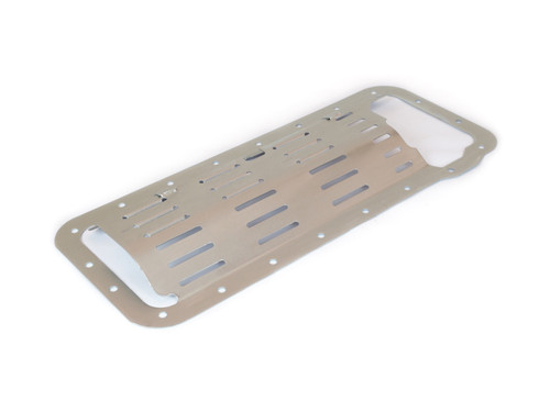 Canton 20-938P Windage Tray For FE Ford Louver Kit With Hardware (CRP-20-938P)