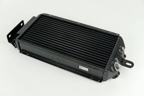 CSF Porsche 911/930 Turbo OEM+ Performance Oil Cooler (CSF-8168)