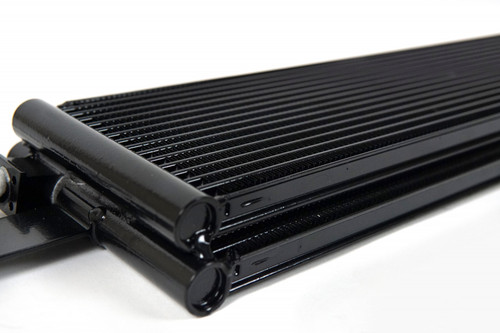 CSF 2020+ Toyota Supra & BMW G20 High-Performance DCT Transmission Oil Cooler (CSF-8183)