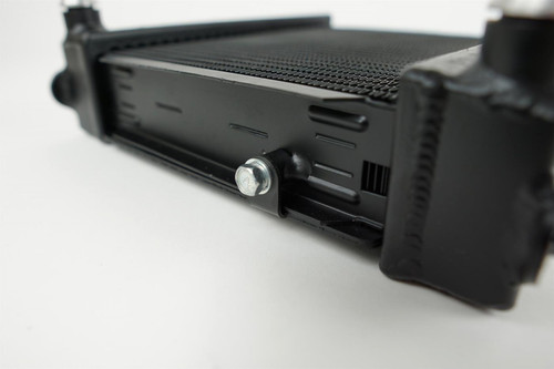 CSF 2019+ Toyota GR Supra (A90/A91), 18-20 BMW G20 320i & M340i(X), 17-20 BMW G29 Z4 30i & Z4 M40i - Auxiliary Radiator (CSF-8179)