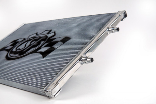 CSF Mercedes  High-Performance Heat Exchanger (CSF-8197)