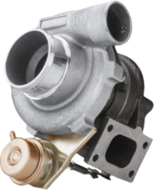 Garrett 5021S Turbocharger 0.64 A/R (480009-9 Low Boost Act) (GAR-836026-5021S)