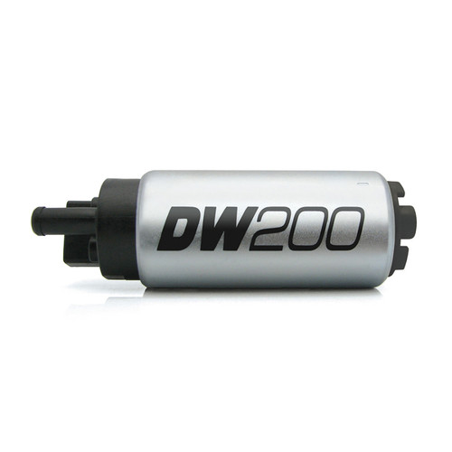 Deatschwerks DW200 255lph Fuel Pump for 84-85 Chevrolet Corvette (DEW-9-201-1027)