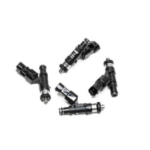 Deatschwerks Fuel Injector 17U-07-0650-4 (DEW-17U-07-0650-4)