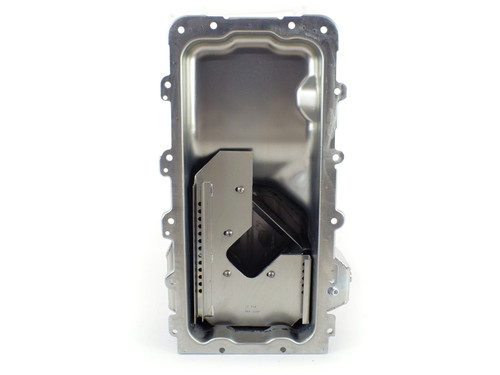 Canton 15-784 Oil Pan For Ford 4.6L 5.4L Road Race T Sump Pan (CRP-15-784)