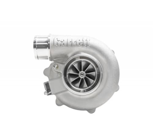 GAR Garret G25-660 RR Turbocharger Div T4 / V-Band 0.92 A/R Int WG (GAR-877895-5014S)