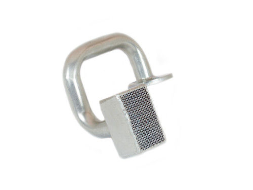 Canton 15-651 Oil Pump Pickup Ford 351W For 15-650 Pan (CRP-15-651)