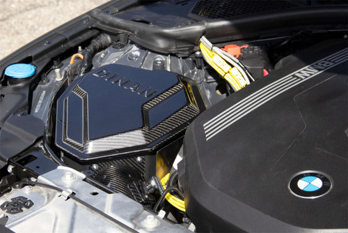 Dinan Cold Air Intake - 2019-2021 BMW M340i (DIN-D760-0052)