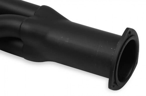 Flowtech Chevy Pass 265-400 Painted Exhaust Header (FLO-211104FLT)