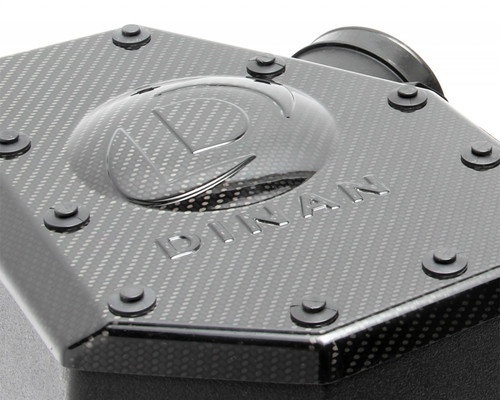 Dinan High Flow Air Mass Meter/Intake Assemblies - 2006-2010 BMW M5/M6 (DIN-D763-0044)
