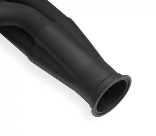 Flowtech Flowtech Up And Forward Turbo Headers 40 Exhaust Header (FLO-211538FLT)