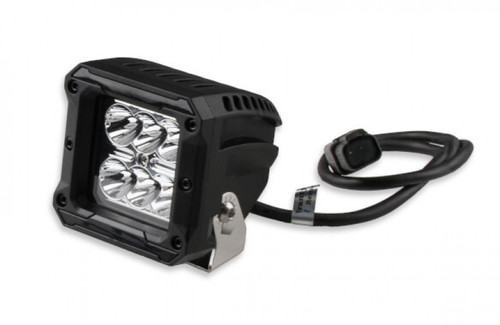 Bright Earth Cube Light 6 LED Spot High Output (BEA-1CL6S-BEL)