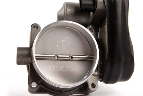Dinan High Flow Throttle Body - 2002-2006 BMW 550i/650i/750i (DIN-D760-3650A)