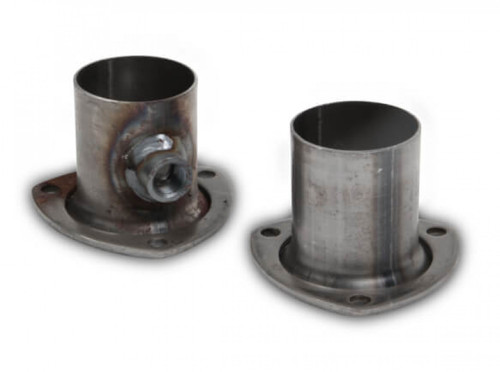 Flowtech 3 With 0-2 Sensor Exhaust Header Reducer (FLO-210110FLT)