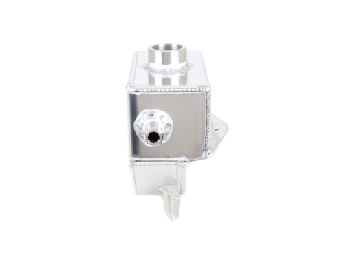 Canton 80-234S Aluminum Supercharger Tank 07-10 GT 500 W/ Stock Cap BLEMISHED (CRP-80-234S)