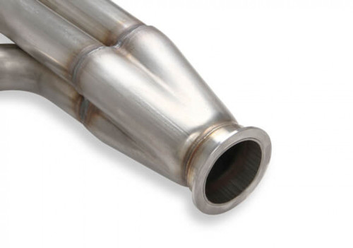 Flowtech Sbc Turbo Headers 1-7/8 304Ss Nat Exhaust Header (FLO-111572FLT)