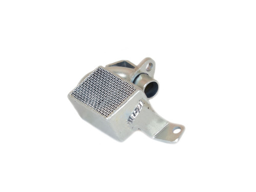 Canton 20-081 Oil Pump Pickup Small Block Chevy Bolt On Select For 8" SS/RR Pans (CRP-20-081)