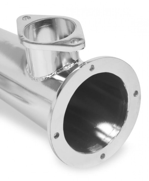 Flowtech Big Block Chevy Lakester Header - Stainl Exhaust Header (FLO-211703-7FLT)